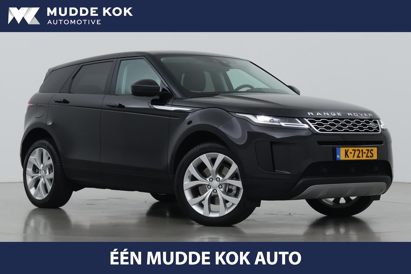 Land Rover Range Rover Evoque - 1.5 P300e AWD R-Dynamic SE | Stoel+Stuurverwarming | Camera | 20 Inch | Getint Glas | Keyl - AutoWereld.nl