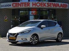Nissan Micra - 0.9 IG-T 90pk N-Connecta | Stoelverwarming | Pdc | Navigatie |