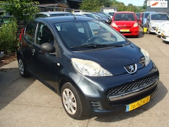 Peugeot 107 - 1.0-12V XR
