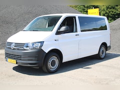 Volkswagen Transporter Kombi - 2.0 TDI L1H1