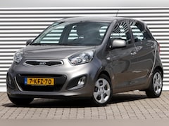 Kia Picanto - 1.0 CVVT Airco