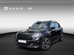 MINI Countryman - 1.5 Cooper SE ALL4 John Cooper Works | panorama dak | Harman Kardon | Elektrisch verstelba