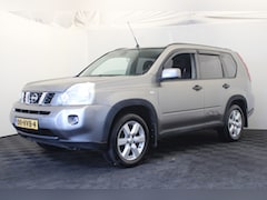 Nissan X-Trail - 2.0 XE 4WD