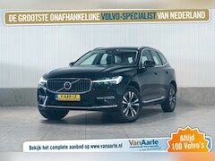 Volvo XC60 - T6 Aut. Long Range Bright Trekhaak Leder Keyless 350pk