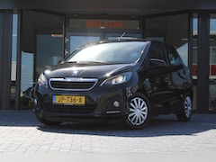 Peugeot 108 - 1.0 e-VTi Active Airco, Elektrische ramen, Bluetooth