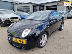 Alfa Romeo MiTo - 1.4 T Distinctive/3D/Apk 30-6-2027