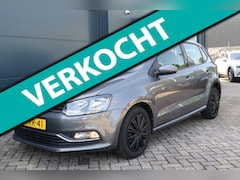 Volkswagen Polo - 1.4 TDI Comfortline