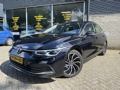 Volkswagen Golf - 1.4 eHybrid Style Stoel/Stuurverwarming