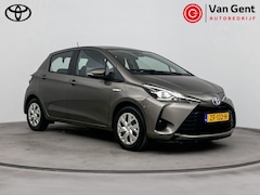 Toyota Yaris - 1.5 Hybrid Active | Fietsensteun | Cruise Control | Clima | Camera | Bluetooth | Rijstrook