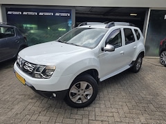 Dacia Duster - 1.2 TCe 4x2 10th Anniversary | 2E EIGENAAR | 12MND GARANTIE | CAMERA | NAVI | LAGE KM |