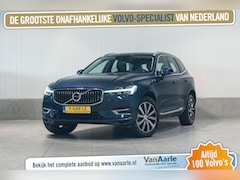 Volvo XC60 - T8 Aut. Inscription ACC Leder Keyless 390pk