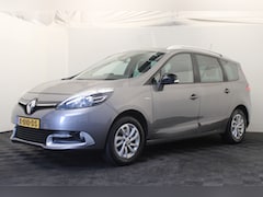 Renault Grand Scénic - 1.2 TCe Limited