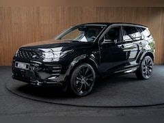 Land Rover Discovery Sport - 1.5 P270e PHEV Dynamic S Panodak Leer Navi Camera PDC LM velgen Elektr. achterklep Elektr.