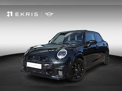 MINI 5-Deurs - Cooper C | John Cooper Works uitvoering + Pakket XL