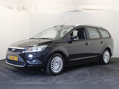 Ford Focus Wagon - 1.8 Limited
