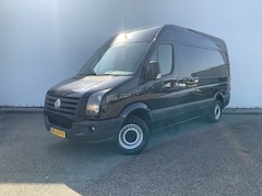 Volkswagen Crafter - 32 2.0 TDI L2H2 BM
