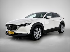 Mazda CX-30 - 2.0 e-SkyActiv-G M Hybrid Exclusive-line Onderweg-naar-dealer