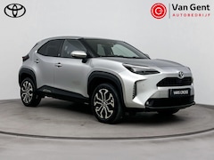 Toyota Yaris Cross - 1.5 Hybrid Dynamic | Dodehoek detectie | Stoel-/stuurverwarming | Apple Carplay / Android