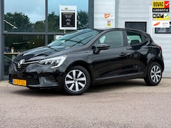 Renault Clio - 1.0 TCe 90 Equilibre| CARPLAY| NAP| NAVI
