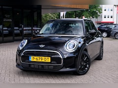 MINI 5-Deurs - 1.5 One Business Edition|Rijklaar|Carplay|Cruise|Navi|LED|UNION JACK achterlichten