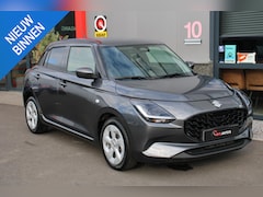 Suzuki Swift - 1.2 Select Smart Hybrid 35DKM, AIRCO, STOELVERWARMING, 2025