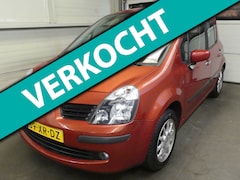 Renault Modus - 1.6-16V Dynamique - Automaat - Airco