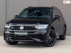 Volkswagen Tiguan - 1.4 TSI eHybrid R-Line Business+