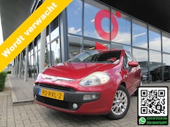 Fiat Punto Evo - 1.4 Dynamic AUTOMAAT 89.231 KM NAP