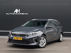 Kia Cee'd Sportswagon - Ceed 1.0 T-GDi 120pk DynamicLine Achteruitrijcamera Navigatie Clima Cruise NL-Auto