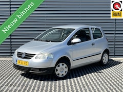 Volkswagen Fox - 1.2 Trendline