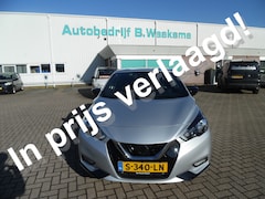 Nissan Micra - 1.0 IG-T N-Design