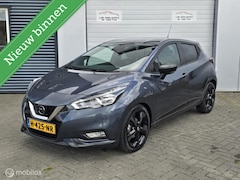 Nissan Micra - 1.0 IG-T N-Sport 1e eigenaar Dealeronderhouden