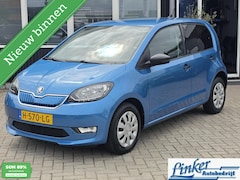 Skoda Citigo e-iV - EV Ambition SOH 89% CRUISE/ NL-AUTO/STOELVERW