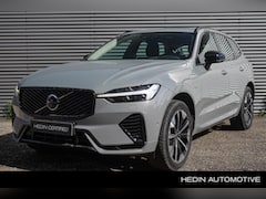 Volvo XC90 - T8 Recharge AWD Inscription | Adaptive Cruise | Luchtvering | Bowers&Wilkens | 21 inch LM