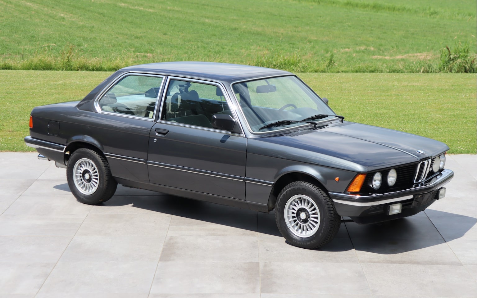 BMW 3-serie - 323i - Highly Original - AutoWereld.nl
