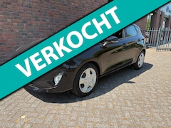 Ford Fiesta - 1.0 EcoBoost 95PK Connected|Trekhaak|PDC|Navi|Carplay
