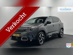Citroën C5 Aircross - 1.2 PureTech Business TREKHAAK CAMERA NAVI CARPLAY ECC LM CRUISE