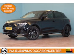 Audi A1 allstreet - 25 TFSI Advanced edition | S-LINE INT | NAVI / APPCONNECT | CAMERA + PDC | LANE-ASSIST | R