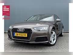 Audi A4 Limousine - BJR 2016 1.4 150 PK TFSI Pro Line TREKHAAK | PDC ACHTER | CRUISE | CLIMA