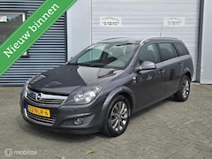 Opel Astra Wagon - 1.6 111 years Edition Nieuwe Apk