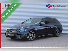 Mercedes-Benz E-klasse Estate - 300 e AMG/Pano//Night/Sfeer/Carplay