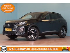Peugeot e-2008 - EV Allure 54 kWh | APPCONNECT | PDC V+A | CRUISE | LMV17" | LED |