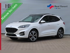 Ford Kuga - 2.5 PHEV ST-Line X Pano/360/Trekhaak/B&O/Adapt cruise