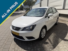 SEAT Ibiza ST - 1.2 TDI Style Eco. AIRCO|NAVI|CRUISE|NAP