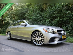 Mercedes-Benz C-klasse - 300 4MATIC Premium Plus Pack | BOMVOL |
