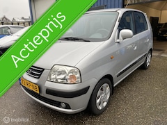 Hyundai Atos - 1.1i Dynamic 92.DKM AUTOMAAT APK 17-12-2026