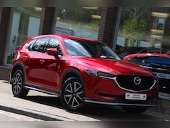Mazda CX-5 - 2.0 SkyActiv-G 160 GT-M 4WD Leer Navi HuD Bose