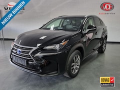 Lexus NX - 300h AWD 25th Edition / Trekhaak