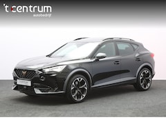 CUPRA Formentor - 1.4 e-Hybrid VZ 245 PK Performance PHEV, Panoramadak, 360 Camera, Trekhaak, Stuur-Startkno