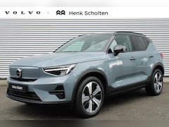 Volvo XC40 - Recharge Core 70kWh | All-Season Banden | Stuurverwarming | Stoelverwarming | Connect Micr